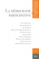 La démocratie participative (Pouvoirs)