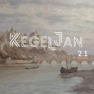 Hommage namurois à Franz Kegeljan