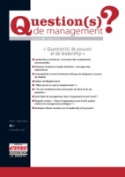 Quel style de management dans l’organisation post-Covid ? (Question(s) de management)
